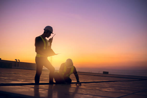 Best Roof Maintenance Services  in Upper Pohatcong, NJ