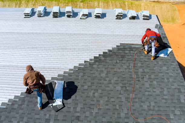 Best Shingle Roofing Installation  in Upper Pohatcong, NJ