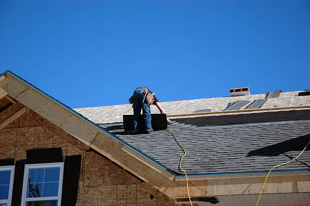 Quick and Trustworthy Emergency Roof Repair Services in Upper Pohatcong, NJ