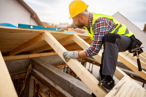 Best Metal Roofing Contractor  in Upper Pohatcong, NJ