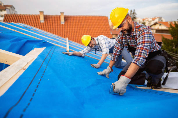 Best Roof Leak Repair  in Upper Pohatcong, NJ