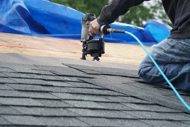 Residential Roof Replacement in Upper Pohatcong, NJ