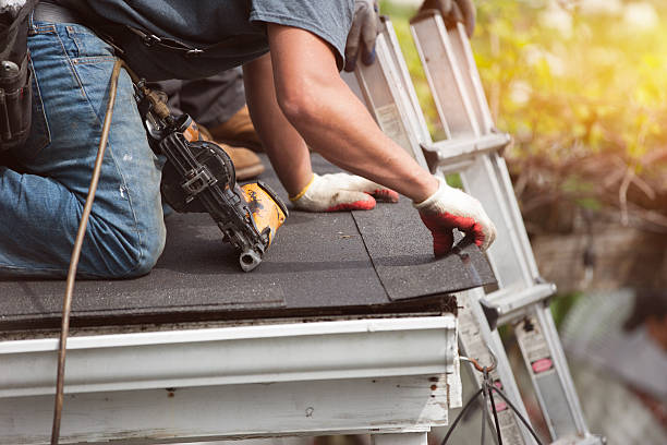 Best Roof Replacement Cost  in Upper Pohatcong, NJ